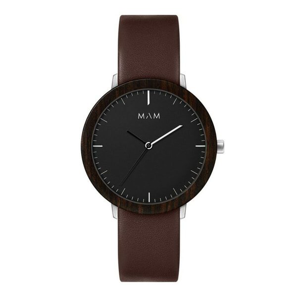 Unisex Watch MAM 627 (Ø 39 mm) For Sale