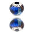 Ladies  Beads Viceroy VMB0048-25 Blue 1 cm For Sale