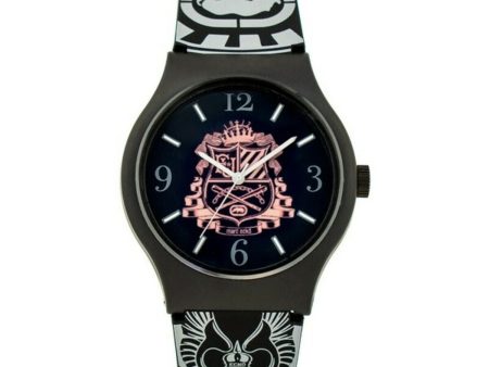 Unisex Watch Marc Ecko E06511M2 (Ø 42 mm) Discount