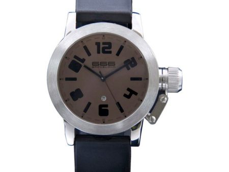 Men s Watch 666 Barcelona 666-211 (Ø 40 mm) Online Sale