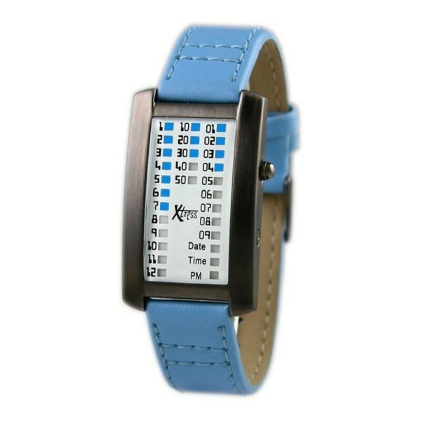 Unisex Watch XTRESS XDA1030B (Ø 27 mm) Online