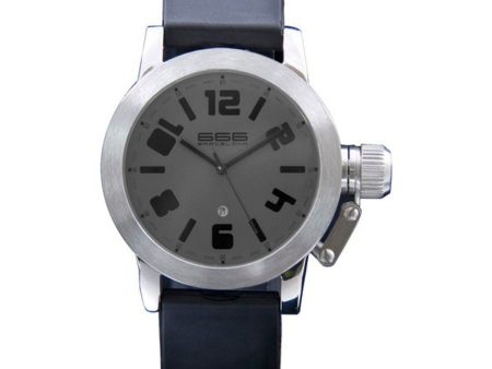 Men s Watch 666 Barcelona 666-212 (Ø 40 mm) on Sale