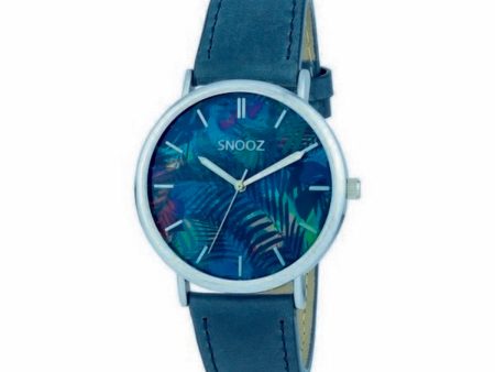 Unisex Watch Snooz SAA1041-73 (Ø 40 mm) For Discount