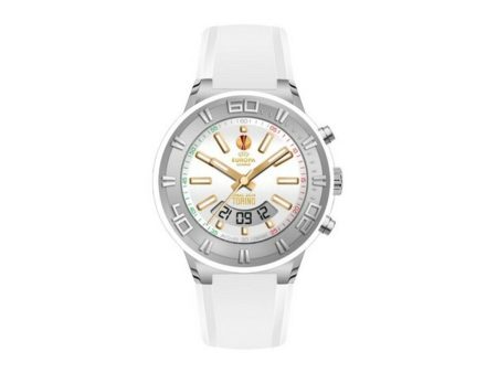 Unisex Watch Jacques Lemans U-50B (Ø 45 mm) Hot on Sale