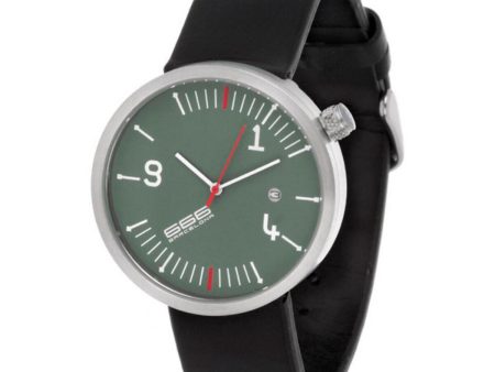 Men s Watch 666 Barcelona 666-222 (Ø 40 mm) Online Sale