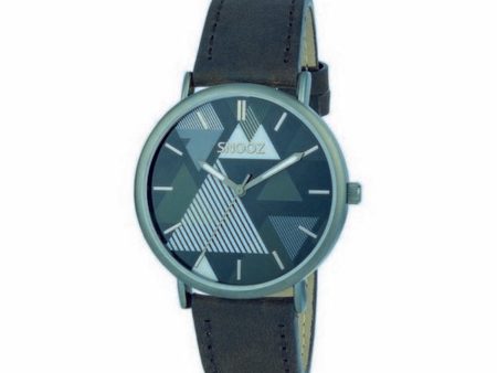 Unisex Watch Snooz SAA1041-68 (Ø 40 mm) Supply