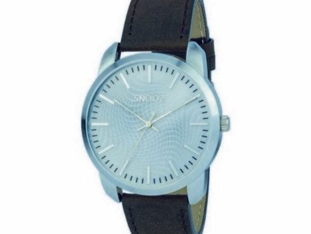 Unisex Watch Snooz SAA0044-65 (Ø 44 mm) For Discount