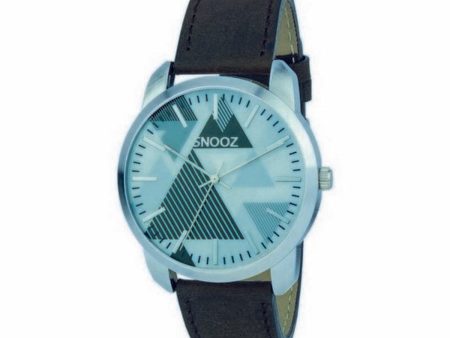 Unisex Watch Snooz SAA0044-67 (Ø 44 mm) on Sale