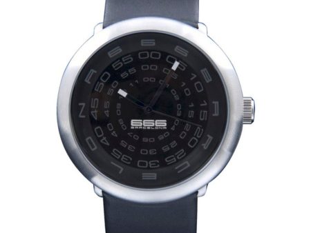 Men s Watch 666 Barcelona 666-231 (Ø 43 mm) Online Hot Sale