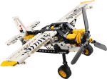 42198 LEGO TECHNIC Bush Plane Hot on Sale