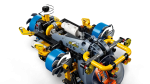 42201 LEGO TECHNIC Deep-Sea Research Submarine Online now