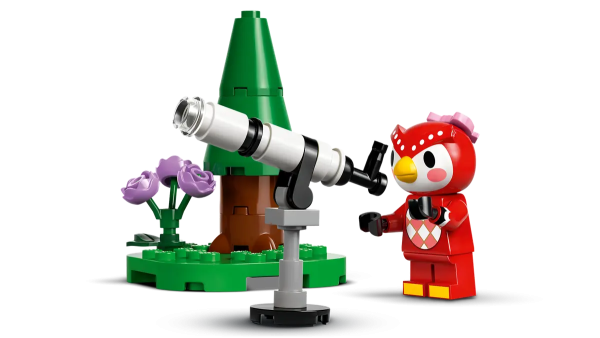 77053 LEGO ANIMAL CROSSING Stargazing with Celeste Cheap