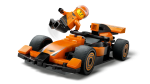 60442 LEGO CITY F1® Driver with McLaren Race Car Online Sale