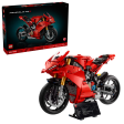 42202 LEGO TECHNIC Ducati Panigale V4 S Motorcycle Online