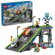 60460 LEGO CITY No Limits: Race Car Ramp Track For Discount