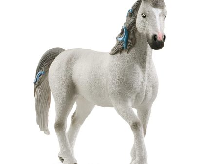 72214 SCHLEICH QUARTER HORSE GELDING Sale