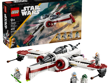 75402 LEGO STAR WARS ARC-170 Starfighter™ For Discount