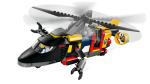 60462 LEGO CITY Helicopter, Fire Truck & Submarine Remix Online Sale