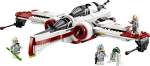 75402 LEGO STAR WARS ARC-170 Starfighter™ For Discount