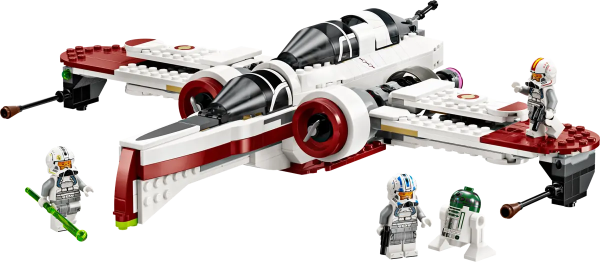 75402 LEGO STAR WARS ARC-170 Starfighter™ For Discount