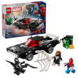 76309 LEGO MARVEL Spider-Man vs. Venom Muscle Car Online