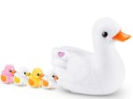 ZURU PETS ALIVE MAMA & BABY SURPRISE S1 MAMA DUCK Sale