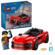 60448 LEGO CITY Red Sports Car For Cheap