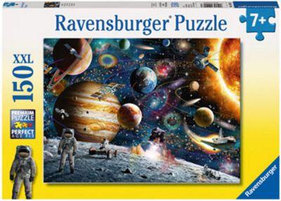 RAVENSBURGER OUTER SPACE PUZZLE 150PC Online Hot Sale