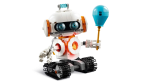 31164 LEGO CREATOR Space Robot Online now