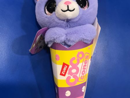 ZURU COCO CONES BUNNY POPPY Online now