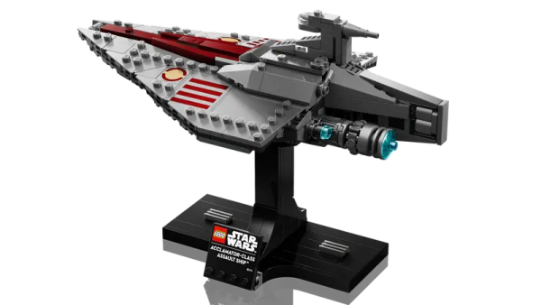 75404 LEGO STAR WARS Acclamator-Class Assault Ship™ Hot on Sale