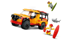 60453 LEGO CITY Lifeguard Beach Rescue Truck Supply