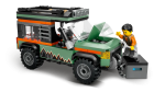 60447 LEGO CITY Off-Road 4x4 Mountain Truck Sale