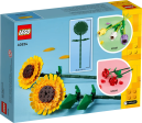 40524 LEGO ICONS SUNFLOWERS on Sale