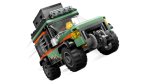 60447 LEGO CITY Off-Road 4x4 Mountain Truck Sale