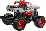 42200 LEGO TECHNIC Monster Jam™ ThunderROARus™ Pull-Back For Discount