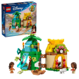 43260 LEGO DISNEY Moana s Island Fun on Sale