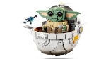 75403 LEGO STAR WARS Grogu™ with Hover Pram Cheap