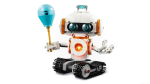 31164 LEGO CREATOR Space Robot Online now