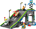 60460 LEGO CITY No Limits: Race Car Ramp Track For Discount