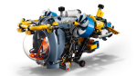 42201 LEGO TECHNIC Deep-Sea Research Submarine Online now