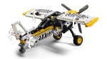 42198 LEGO TECHNIC Bush Plane Hot on Sale