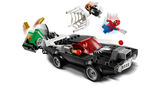 76309 LEGO MARVEL Spider-Man vs. Venom Muscle Car Online