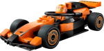 60442 LEGO CITY F1® Driver with McLaren Race Car Online Sale