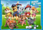 RAVENSBURGER PAW PATROL FIRST FLOOR PUZZLE 16PC Online