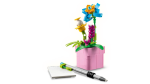 31169 LEGO CREATOR Typewriter with Flowers Fashion