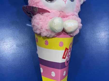 ZURU COCO CONES BUNNY MINDY Fashion