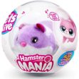 ZURU PETS ALIVE HAMSTERMANIA Hot on Sale