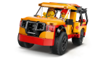 60453 LEGO CITY Lifeguard Beach Rescue Truck Supply