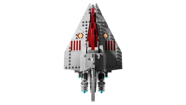 75404 LEGO STAR WARS Acclamator-Class Assault Ship™ Hot on Sale